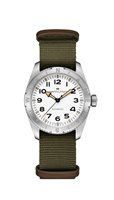 Orologio Hamilton KHAKI EXPEDITION in Acciaio H70225910 - H70225910